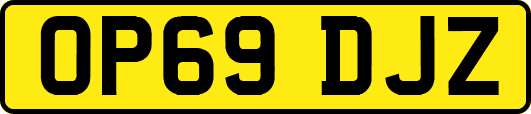 OP69DJZ