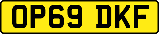 OP69DKF