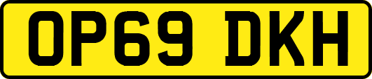 OP69DKH
