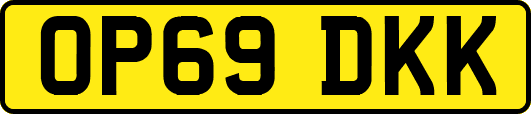 OP69DKK
