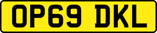 OP69DKL