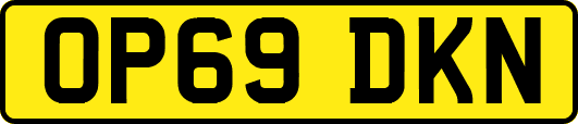 OP69DKN