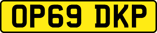 OP69DKP