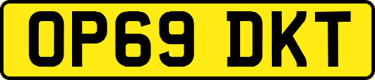 OP69DKT