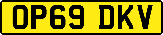 OP69DKV