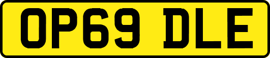 OP69DLE