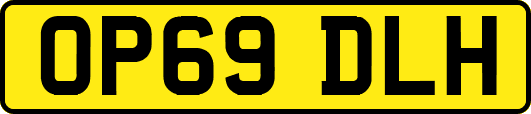 OP69DLH