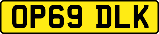OP69DLK