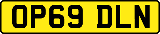 OP69DLN