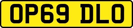 OP69DLO