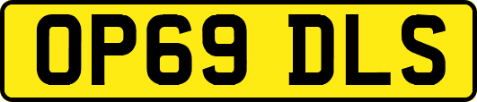 OP69DLS