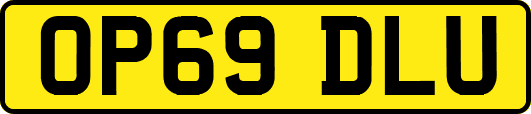 OP69DLU