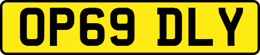 OP69DLY