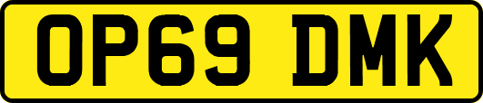 OP69DMK