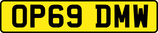 OP69DMW