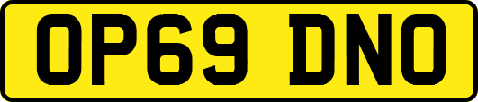 OP69DNO
