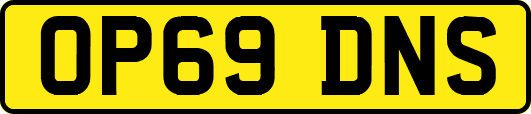 OP69DNS