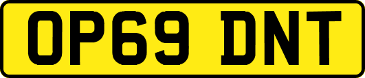 OP69DNT