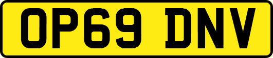 OP69DNV