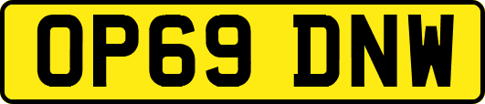 OP69DNW