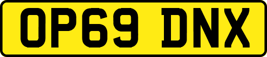 OP69DNX