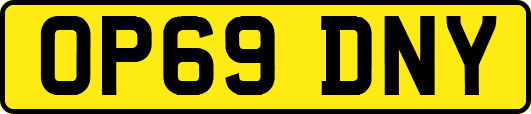 OP69DNY