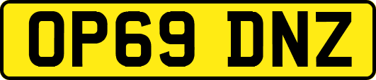 OP69DNZ