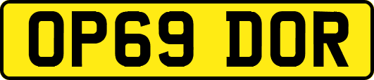 OP69DOR