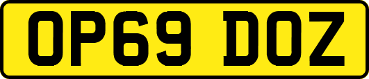 OP69DOZ