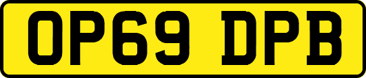 OP69DPB