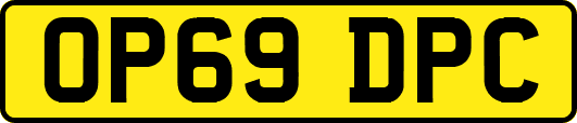OP69DPC