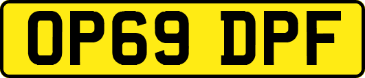 OP69DPF