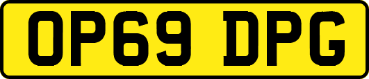 OP69DPG