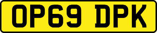 OP69DPK