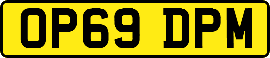 OP69DPM