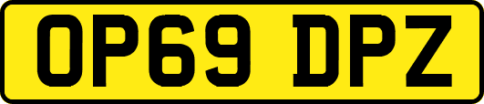 OP69DPZ