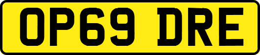 OP69DRE