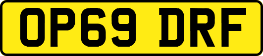 OP69DRF