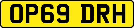 OP69DRH