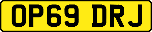 OP69DRJ