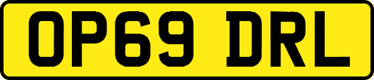 OP69DRL