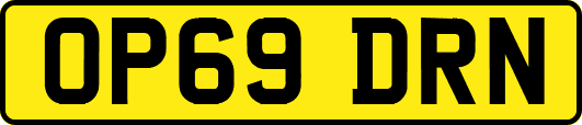 OP69DRN