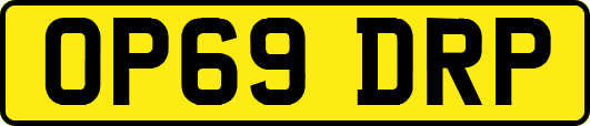 OP69DRP
