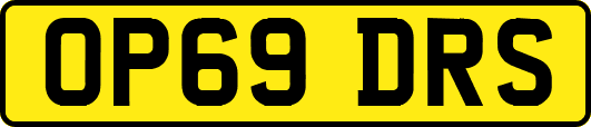 OP69DRS