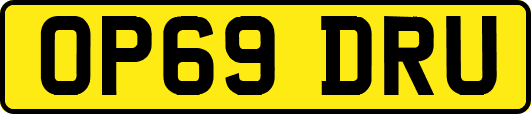 OP69DRU