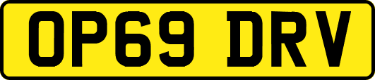 OP69DRV