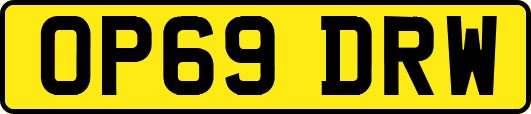 OP69DRW