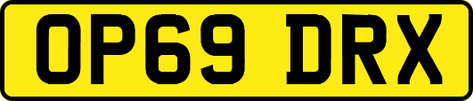 OP69DRX