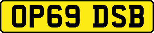 OP69DSB