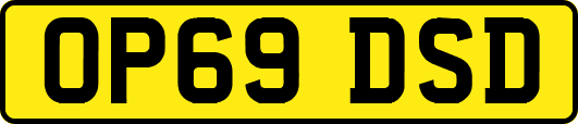 OP69DSD